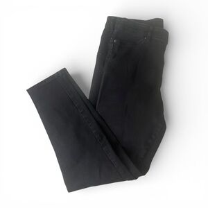Juicy Couture Black Skinny Jeans